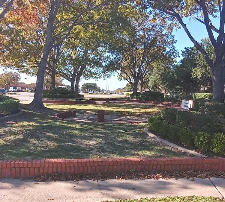 Memorial Park (Richardson,&nbspTX)